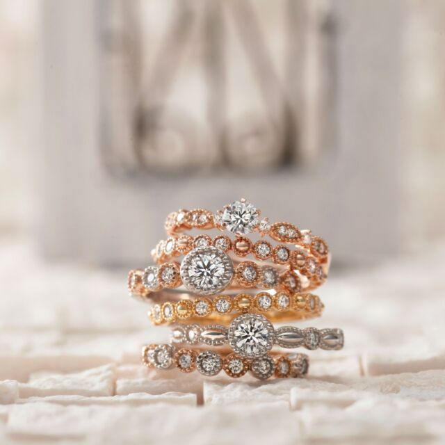 FOREVERMARK JUPITER | JEWEL SEVEN